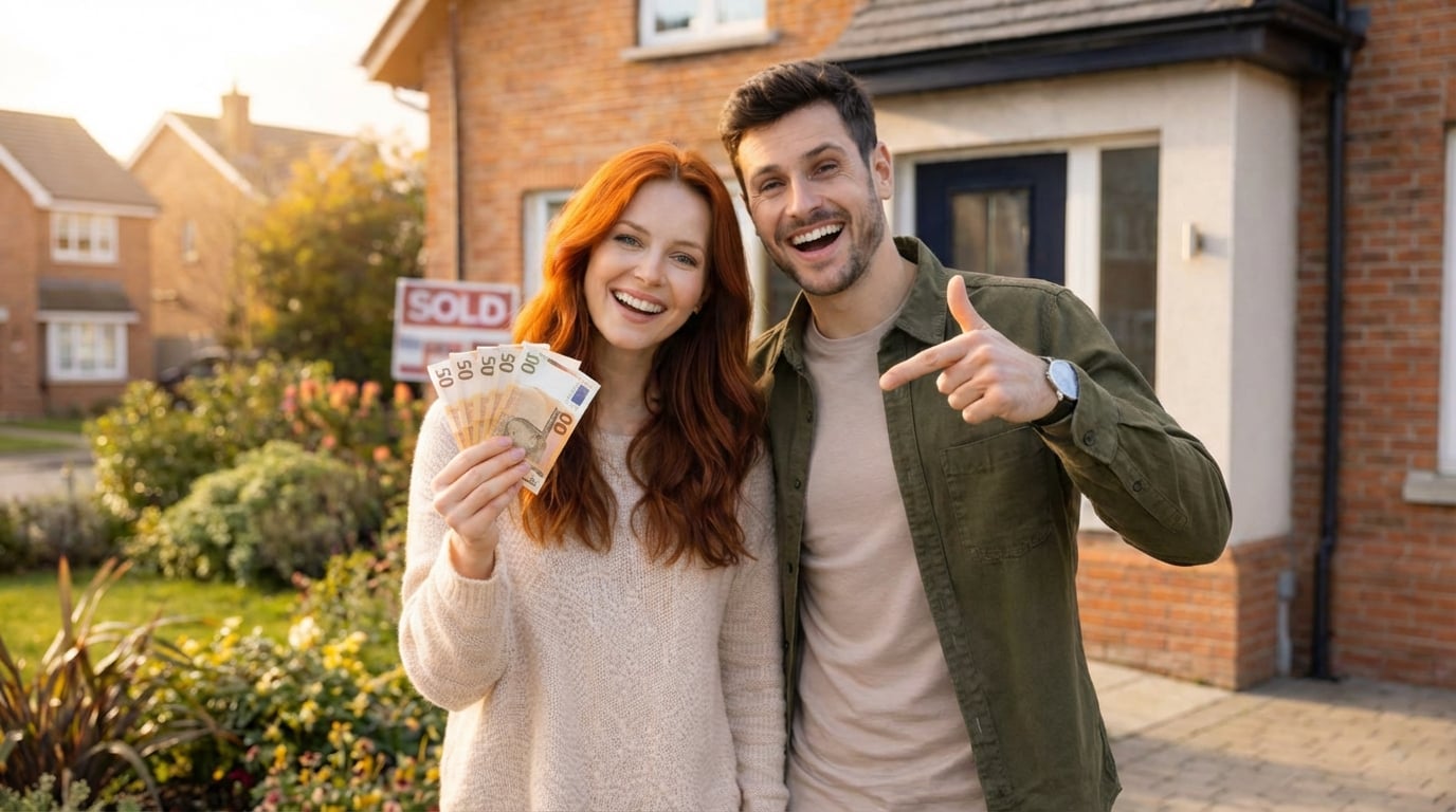 Mortgage switching to save money with better rates